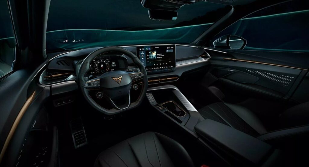 Cupra Terramar Fiyat Listesi
