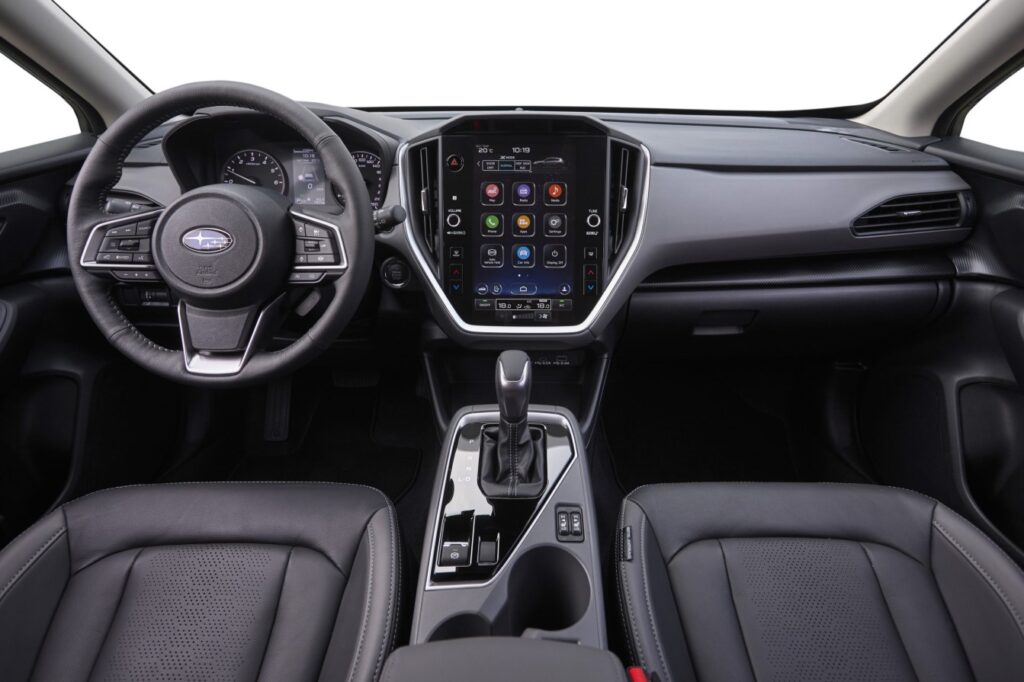 Subaru Crosstrek e-Boxer Fiyat Listesi