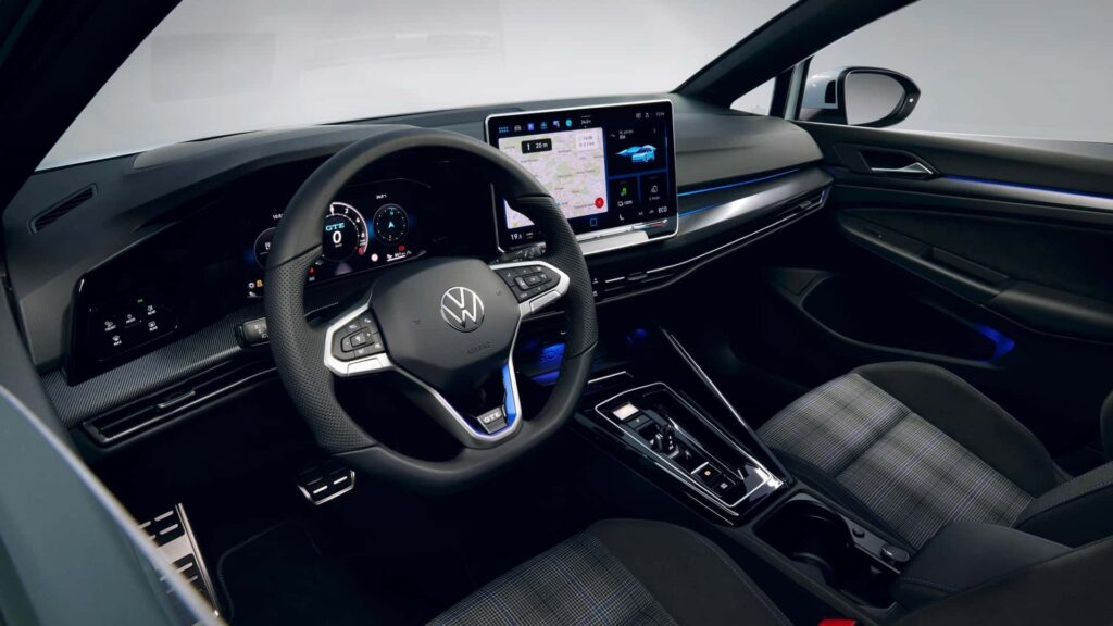 Volkswagen Yeni Golf Fiyat Listesi