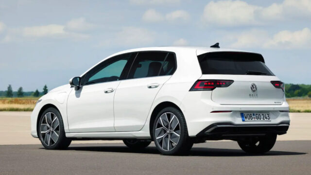 Volkswagen Yeni Golf Özellikleri