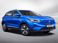 MG ZS Özellikleri ve Fiyat Listesi MG ZS Özellikleri