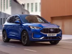 Ford Kuga Fiyat ve Özellikleri 2025 Ford Kuga fiyat