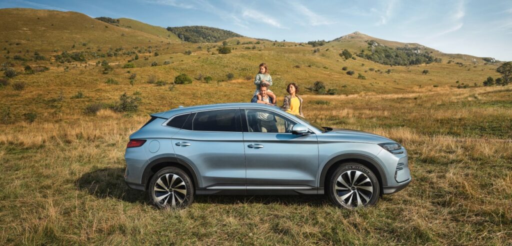 byd seal u ev fiyat