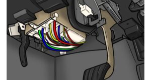 Debriyaj Sensörü/Müşürü Nedir? Arızaları Neler? Debriyaj Sensörü