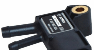 Egzoz Geri Basınç Sensörü Nedir? Geri Basınç Sensörü