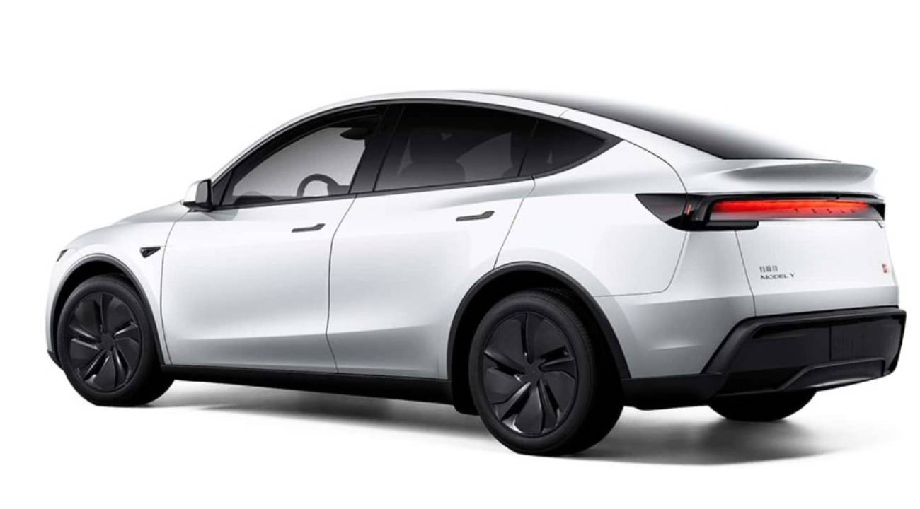 Tesla satış