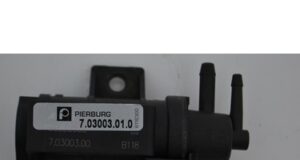 Turbo Şarj Basınç Sensörü Turbo Şarj Basınç Sensörü