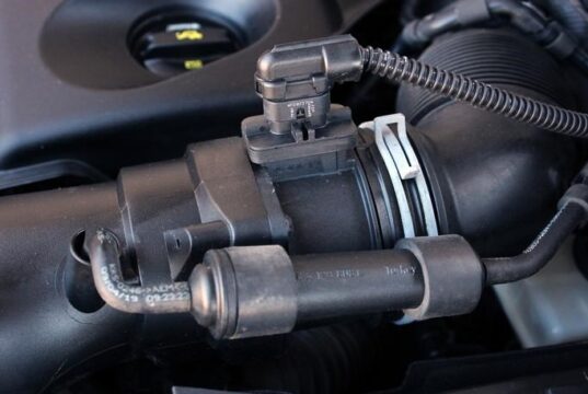 MAF Sensörü Nedir? Hava Akış Sensörü Arızaları! maf sensörü