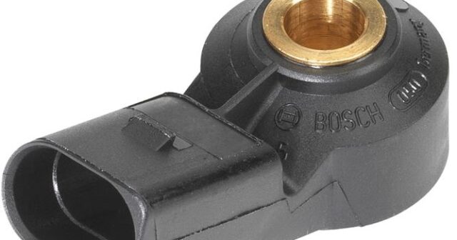 Vuruntu Sensörü nedir Vuruntu Sensörü nedir