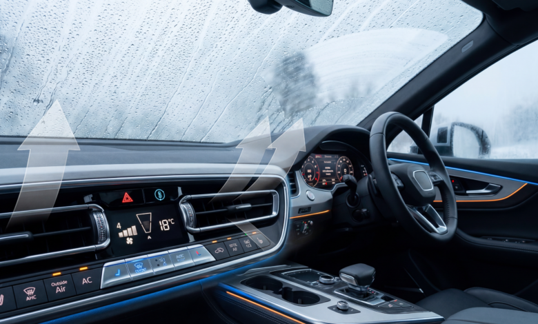 on-cam-bugulanmasi-klima-ayarlari